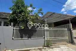 Hunian Nyaman Asri 3 KT Siap Huni di BSD Nusaloka Tangerang Hunian Nyaman Asri 3 KT Siap Huni di BSD Nusaloka Tangerang