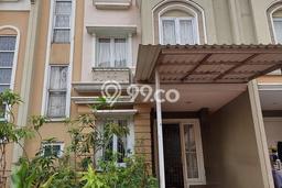 Rumah Strategis Minimalis Lb 108m2 di Gading Serpong Samara Village, Tangerang Rumah Strategis Minimalis Lb 108m2 di Gading Serpong Samara Village, Tangerang