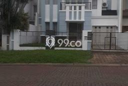 EXCLUSIVE HOME! Rumah di BSD, 4 KT, Konsep Minimalis, Luas 200m2m² LB 240m2m² EXCLUSIVE HOME! Rumah di BSD, 4 KT, Konsep Minimalis, Luas 200m2m² LB 240m2m²
