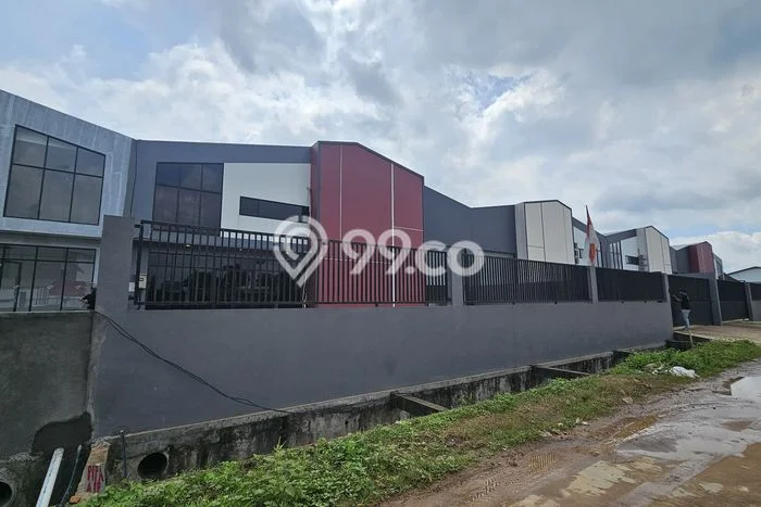 Gudang di , Luas 1896m2m², Pusat Bisnis, Lokasi Strategis Gudang di , Luas 1896m2m², Pusat Bisnis, Lokasi Strategis