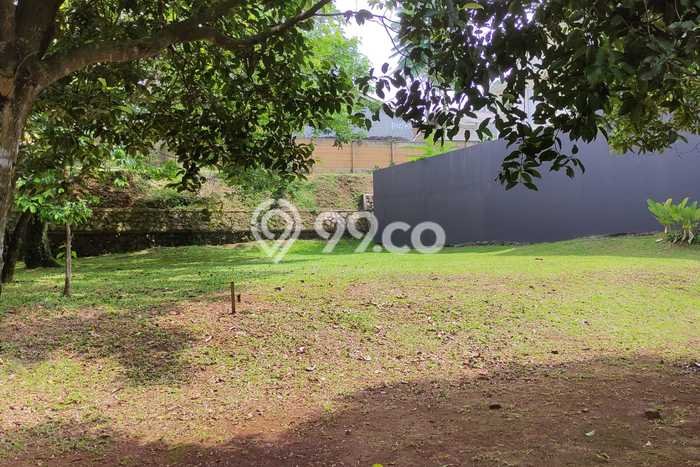 Tanah Dijual Area Strategis di BSD Delatinos Tangerang 533m2 Tanah Dijual Area Strategis di BSD Delatinos Tangerang 533m2