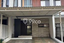 For Sale Rumah 2 Kamar Lokasi Ideal Bagus dan Strategis di BSD For Sale Rumah 2 Kamar Lokasi Ideal Bagus dan Strategis di BSD