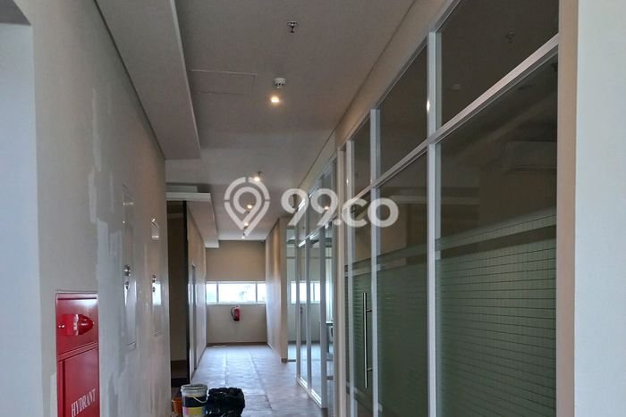 Kantor Disewa di Tangerang dengan LB 9600m2 Area Komersial Ramai Kantor Disewa di Tangerang dengan LB 9600m2 Area Komersial Ramai