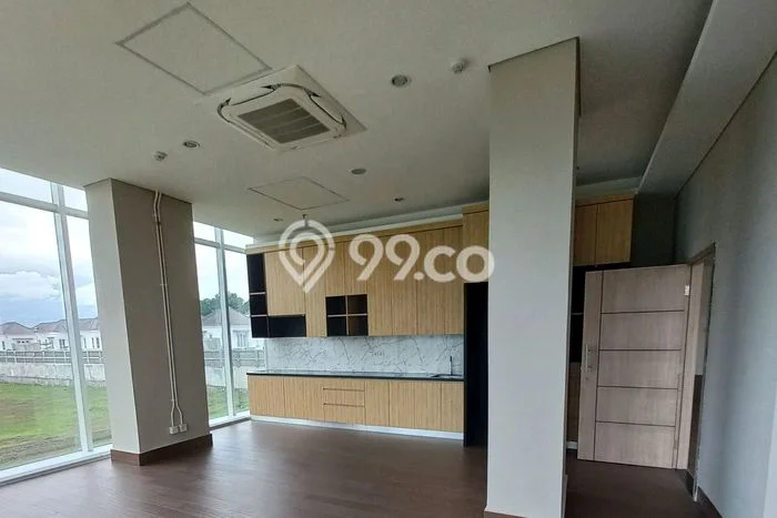 Kantor Disewa di Tangerang dengan LB 9600m2 Area Komersial Ramai Kantor Disewa di Tangerang dengan LB 9600m2 Area Komersial Ramai