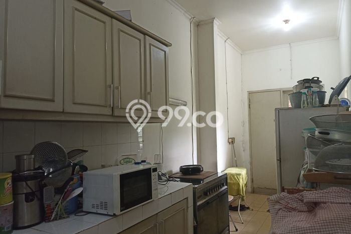SPECIAL PROPERTY! Rumah di BSD Bukit Golf, LT 371m² LB 450m² SPECIAL PROPERTY! Rumah di BSD Bukit Golf, LT 371m² LB 450m²
