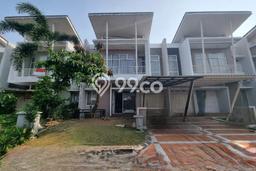 Jarang Ada! Rumah Sewa 4 Kamar Bagus Siap Huni Gading Serpong The Spring Jarang Ada! Rumah Sewa 4 Kamar Bagus Siap Huni Gading Serpong The Spring