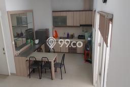 Rumah Minimalis 4 KT LT 120m2 di Gading Serpong Rumah Minimalis 4 KT LT 120m2 di Gading Serpong