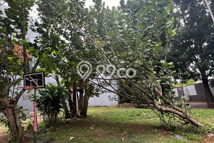 Tanah Area Berkembang di BSD The Icon, Luas 198m2m², Dekat ke Fasilitas Umum Tanah Area Berkembang di BSD The Icon, Luas 198m2m², Dekat ke Fasilitas Umum