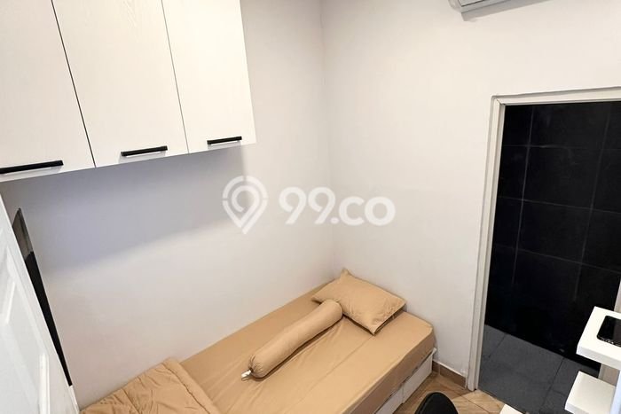 Kost untuk Dijual di BSD Punya 38 Kamar Kost untuk Dijual di BSD Punya 38 Kamar