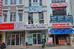 KAWASAN BISNIS! Ruko di , Luas 135m2m², Area Premium KAWASAN BISNIS! Ruko di , Luas 135m2m², Area Premium