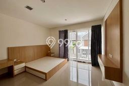 Jarang Ada! Rumah Kontrakan 4 Kamar Bagus Siap Huni Gading Serpong Jarang Ada! Rumah Kontrakan 4 Kamar Bagus Siap Huni Gading Serpong