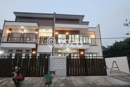 For Sale! Premium House LT 180m2 Desain Modern di BSD For Sale! Premium House LT 180m2 Desain Modern di BSD