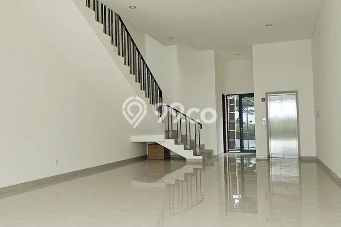 FOR RENT! Kantor di BSD Cocok untuk Bisnis 348m2 FOR RENT! Kantor di BSD Cocok untuk Bisnis 348m2
