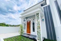 Rumah Minimalis Dijual di Prambanan 2 Kamar dengan Luas Tanah 60m2 Rumah Minimalis Dijual di Prambanan 2 Kamar dengan Luas Tanah 60m2