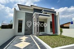 Dijual Rumah Siap Huni di Klaten Selatan Klaten Harga Rp 295 Juta LT 66m2 Dijual Rumah Siap Huni di Klaten Selatan Klaten Harga Rp 295 Juta LT 66m2