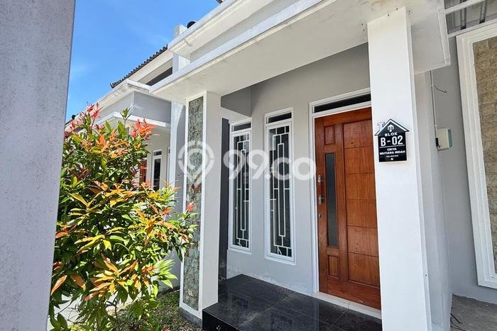 Dijual Rumah Murah di Kalikotes Klaten Harga Rp 275 Juta LT 60m2 Dijual Rumah Murah di Kalikotes Klaten Harga Rp 275 Juta LT 60m2