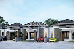 Dijual Rumah Siap Huni di Klaten Tengah Klaten Harga Rp 245 Juta LT 70m2 Dijual Rumah Siap Huni di Klaten Tengah Klaten Harga Rp 245 Juta LT 70m2