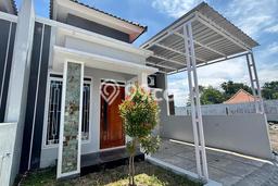 Dijual Rumah Murah di Kalikotes Klaten Harga Rp 275 Juta LT 60m2 Dijual Rumah Murah di Kalikotes Klaten Harga Rp 275 Juta LT 60m2