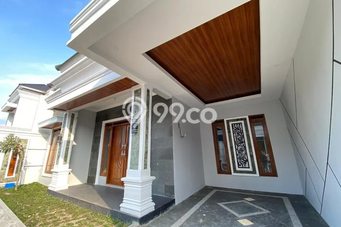 PROPERTI PILIHAN! Rumah area Sleman, LT 80m2m² Bangunan 100m2m² PROPERTI PILIHAN! Rumah area Sleman, LT 80m2m² Bangunan 100m2m²