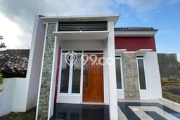 Dijual Rumah Murah di Klaten Tengah Klaten Harga Rp 300 Juta LT 234m2 Dijual Rumah Murah di Klaten Tengah Klaten Harga Rp 300 Juta LT 234m2