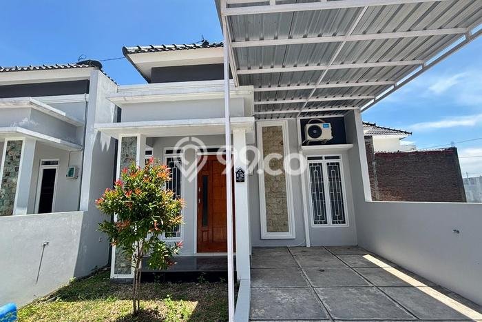 Dijual Rumah Murah di Kalikotes Klaten Harga Rp 275 Juta LT 60m2 Dijual Rumah Murah di Kalikotes Klaten Harga Rp 275 Juta LT 60m2
