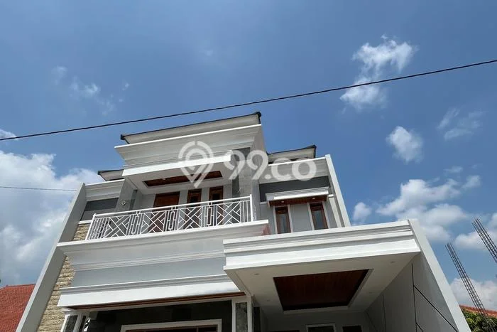 Rumah Idaman 2 KT Harga Terjangkau di Maguwoharjo Yogyakarta Rumah Idaman 2 KT Harga Terjangkau di Maguwoharjo Yogyakarta