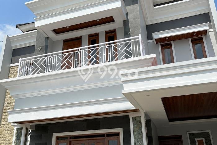Rumah Idaman 2 KT Harga Terjangkau di Maguwoharjo Yogyakarta Rumah Idaman 2 KT Harga Terjangkau di Maguwoharjo Yogyakarta
