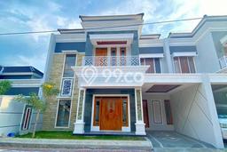 Rumah Minimalis Dijual di Klaten Tengah 2 Kamar dengan Luas Tanah 84m2 Rumah Minimalis Dijual di Klaten Tengah 2 Kamar dengan Luas Tanah 84m2