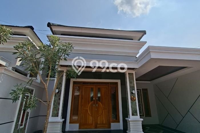 Dijual Rumah Minimalis Bagus Punya 2 KT di Klaten Selatan Klaten SHM Dijual Rumah Minimalis Bagus Punya 2 KT di Klaten Selatan Klaten SHM
