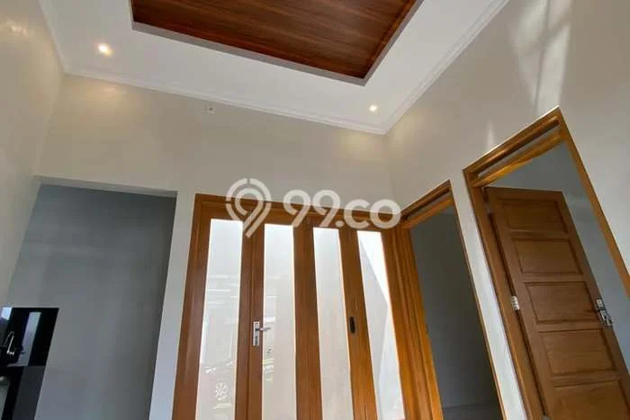Rumah Budget Terbaik Siap Huni Area Prambanan LT 75m2 Rumah Budget Terbaik Siap Huni Area Prambanan LT 75m2