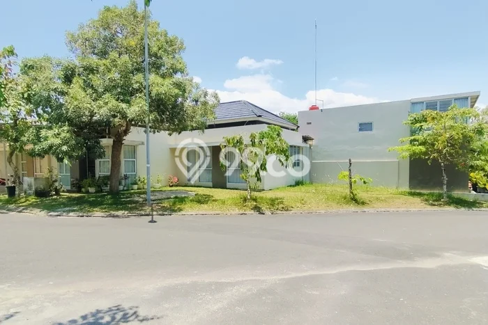 Rumah Minimalis 3 KT LT 289m2 di Batam Centre Rumah Minimalis 3 KT LT 289m2 di Batam Centre