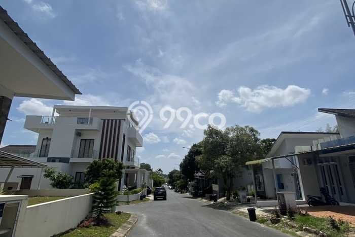 Rumah Elit Modern Tanpa Renovasi di Batam Centre Batam Rumah Elit Modern Tanpa Renovasi di Batam Centre Batam