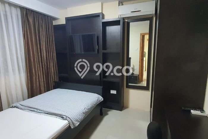 Apartemen Favorit Modern Dijual di Batam dengan 2 Kamar Tidur Apartemen Favorit Modern Dijual di Batam dengan 2 Kamar Tidur
