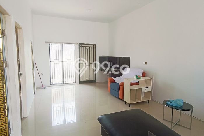 Rumah Modern Cantik 2 KT Bisa Langsung Pindah di Batu Aji Rumah Modern Cantik 2 KT Bisa Langsung Pindah di Batu Aji