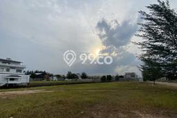 Tanah Strategis Dijual di Bengkong Batam 600m2 Tanah Strategis Dijual di Bengkong Batam 600m2