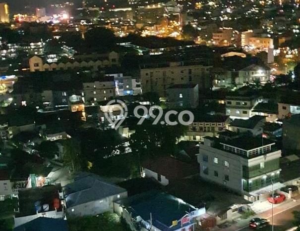 Apartemen Favorit Modern Dijual di Batam dengan 2 Kamar Tidur Apartemen Favorit Modern Dijual di Batam dengan 2 Kamar Tidur