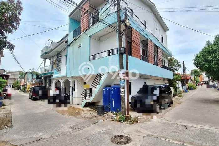 Kost Dijual Lokasi Strategis Batam Centre Batam 18 Kamar Tidur Kost Dijual Lokasi Strategis Batam Centre Batam 18 Kamar Tidur