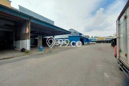 Gudang Bagus Dijual LB 660m2 Lokasi Strategis Batam Area Cocok untuk Bisnis Gudang Bagus Dijual LB 660m2 Lokasi Strategis Batam Area Cocok untuk Bisnis