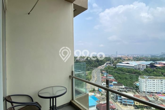 Hunian Apartemen Ideal untuk Dijual di Batam dengan 0 Kamar Hunian Apartemen Ideal untuk Dijual di Batam dengan 0 Kamar