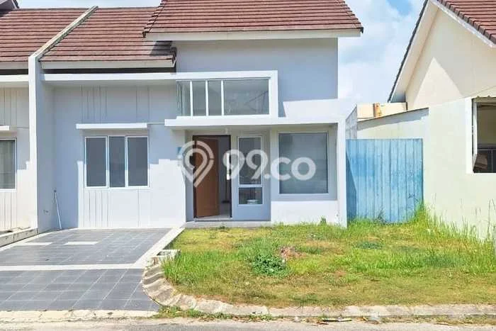 Rumah Minimalis 2 KT di Batam Centre Batam Unfurnished Rumah Minimalis 2 KT di Batam Centre Batam Unfurnished