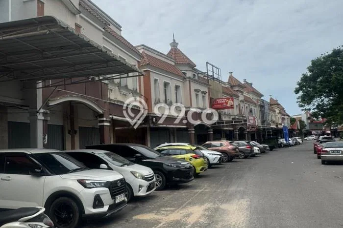 Ruko Bagus Dijual LB 180m2 Lokasi Strategis Batam Area Cocok untuk Bisnis Ruko Bagus Dijual LB 180m2 Lokasi Strategis Batam Area Cocok untuk Bisnis