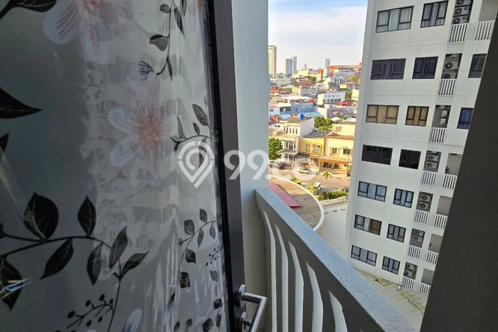Apartemen Nyaman untuk Disewa, 2 Kamar di Batam Apartemen Nyaman untuk Disewa, 2 Kamar di Batam