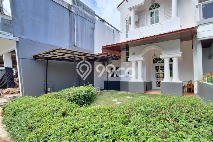 Rumah Luas Asri 4 KT Siap Pakai di Batam Centre Batam Rumah Luas Asri 4 KT Siap Pakai di Batam Centre Batam