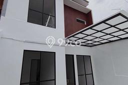 Rumah Modern 3 KT di Batam Centre Batam Unfurnished Rumah Modern 3 KT di Batam Centre Batam Unfurnished