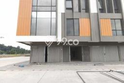 Unit Ruko Dijual di Batam LT 200m2 & LB 330m2 Unit Ruko Dijual di Batam LT 200m2 & LB 330m2