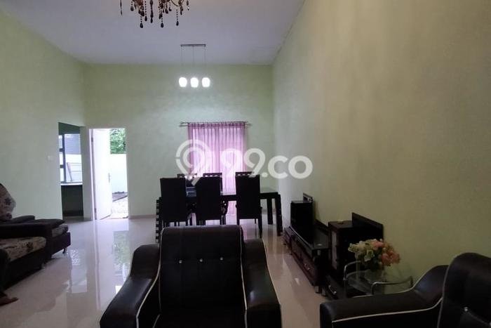 Dijual Hunian Rumah Nyaman 4 Kamar di Batam Centre, Batam Dijual Hunian Rumah Nyaman 4 Kamar di Batam Centre, Batam