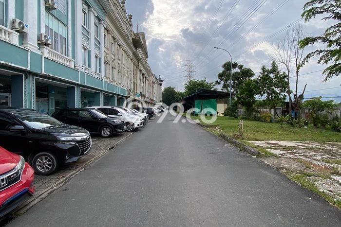 Untuk Dijual Kost 29 Kamar di Batam untuk Aset Anda Untuk Dijual Kost 29 Kamar di Batam untuk Aset Anda