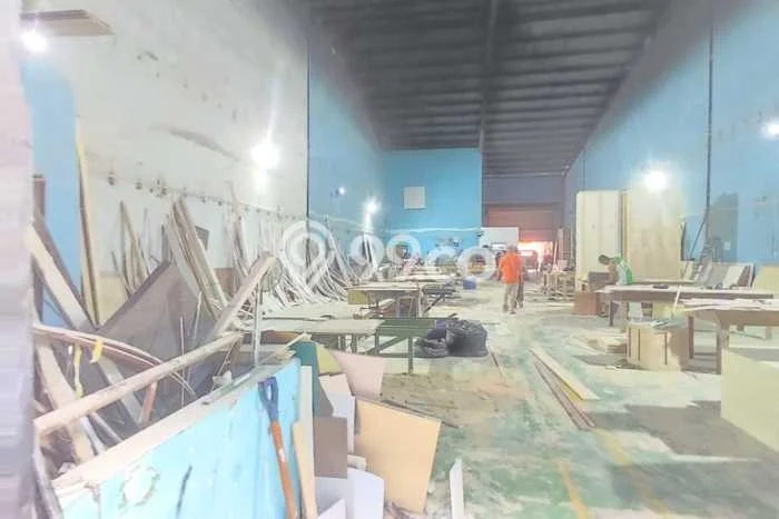 FOR RENT! Gudang di Batam Centre Cocok untuk Bisnis 540m2 FOR RENT! Gudang di Batam Centre Cocok untuk Bisnis 540m2