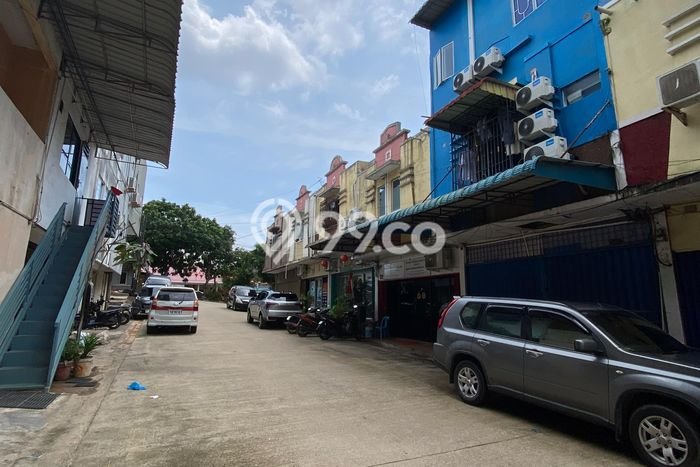 Tersedia Rumah Kost di Batam Centre, Batam 10 Kamar Tersedia Rumah Kost di Batam Centre, Batam 10 Kamar