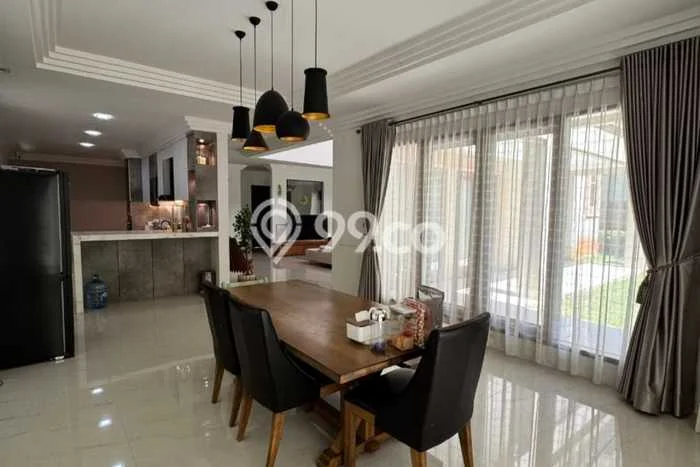 Dijual Rumah Mewah Megah Dengan View Eksklusif di Muka Kuning, Batam Dijual Rumah Mewah Megah Dengan View Eksklusif di Muka Kuning, Batam